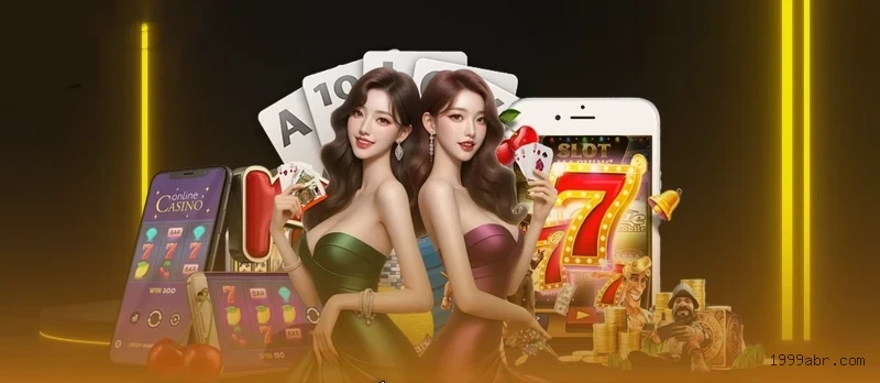Slots 777 1999A