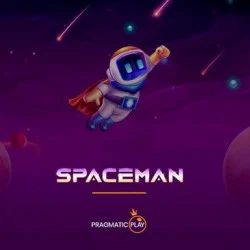 Spaceman 1999A